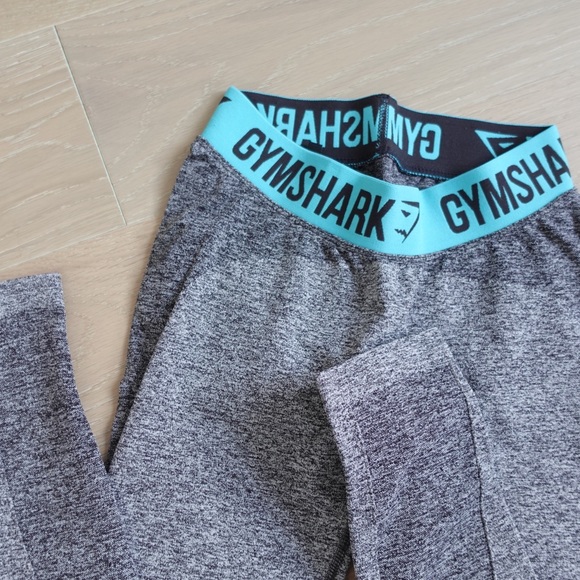Gymshark Flex Leggings (Size xs) - Picture 1 of 16